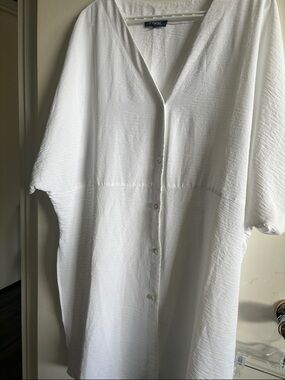 Swim cover 2X Papa Vancouver